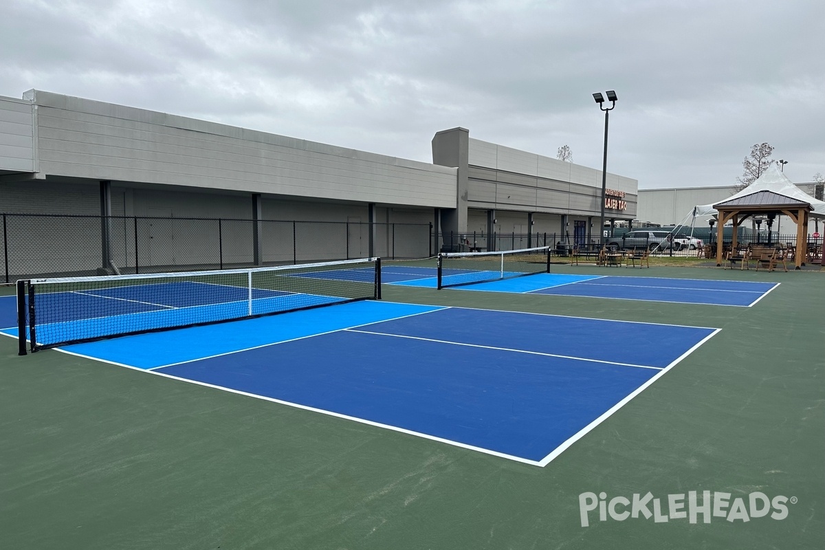 Photo of Pickleball at Adventure Quest Fun Center